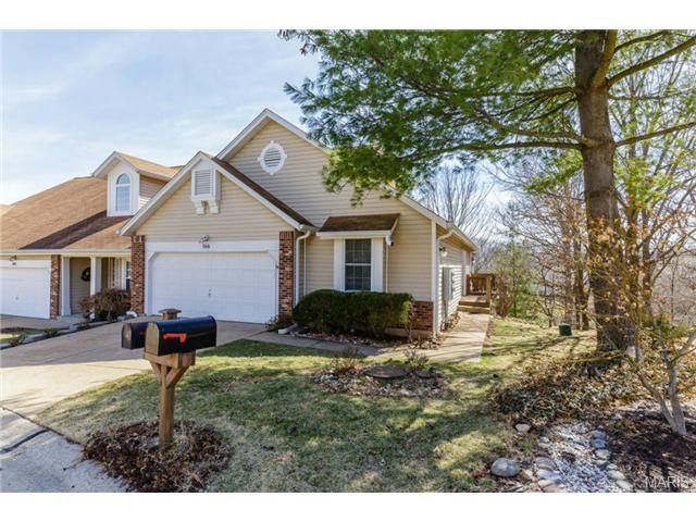 166 Cascade Circle Dr, Ballwin, MO 63021 photo 26