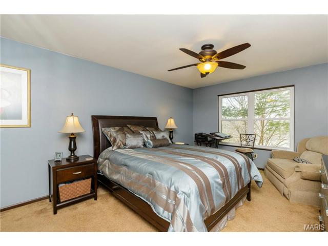 166 Cascade Circle Dr, Ballwin, MO 63021 photo 11