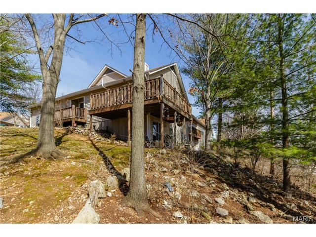166 Cascade Circle Dr, Ballwin, MO 63021 photo 22