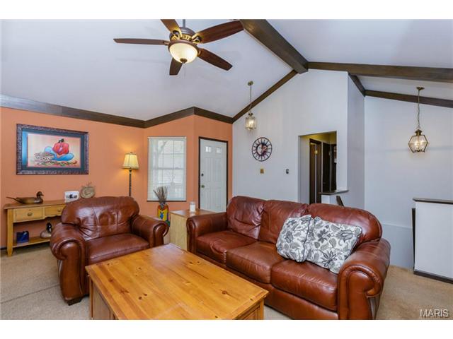 166 Cascade Circle Dr, Ballwin, MO 63021 photo 4
