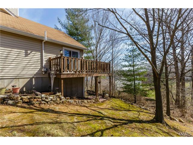 166 Cascade Circle Dr, Ballwin, MO 63021 photo 25
