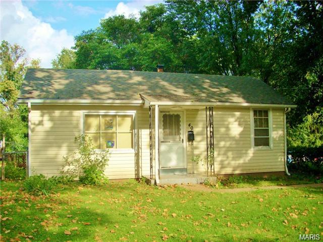 40 N Dade Ave, Saint Louis, MO 63135 photo 1