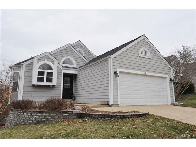 191 Cascade Terrace Dr, Ballwin, MO 63021 photo 57
