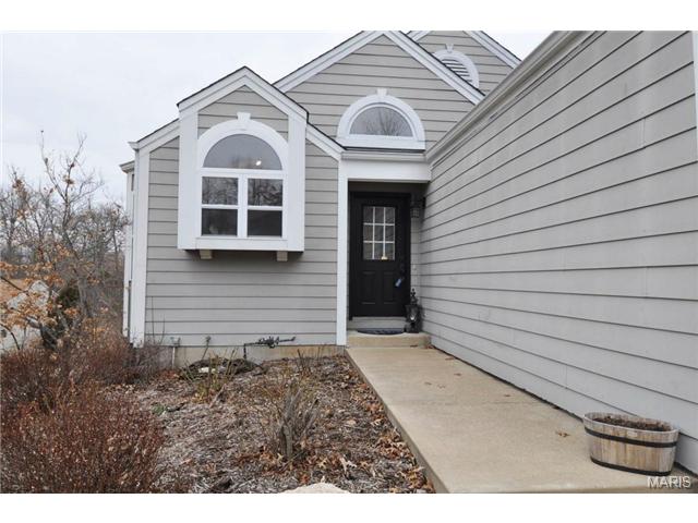 191 Cascade Terrace Dr, Ballwin, MO 63021 photo 3