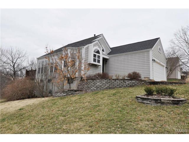191 Cascade Terrace Dr, Ballwin, MO 63021 photo 59
