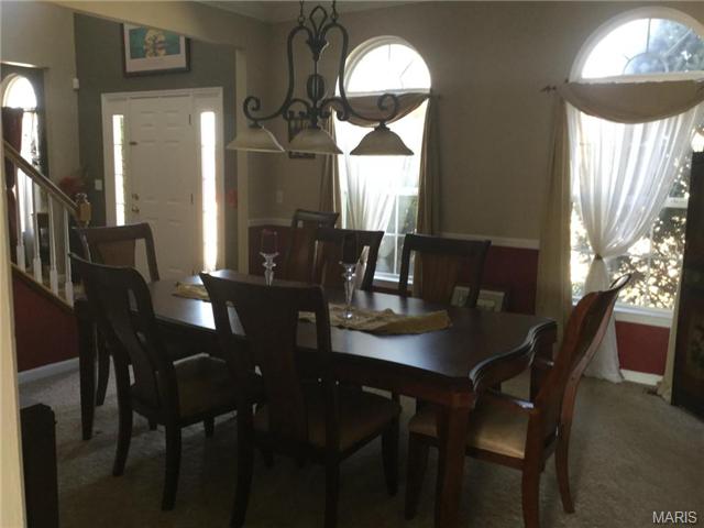922 Midpoint Dr, O'fallon, MO 63366 photo 5