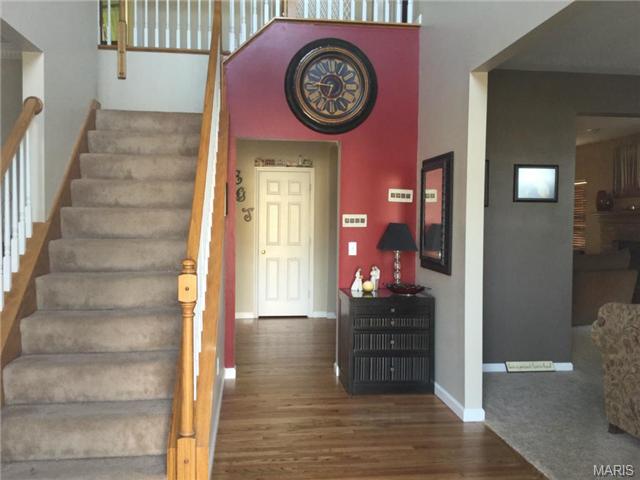 922 Midpoint Dr, O'fallon, MO 63366 photo 14