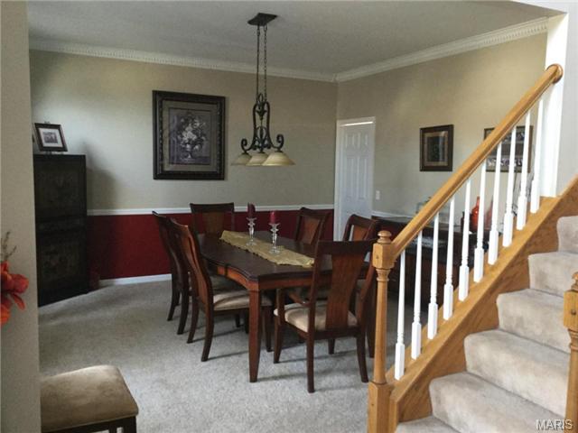 922 Midpoint Dr, O'fallon, MO 63366 photo 13