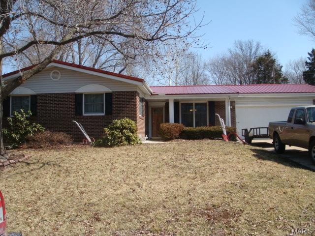 6 Cimarron Dr, Saint Charles, MO 63304 photo 1