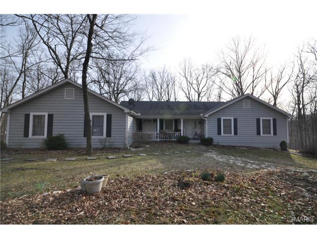 4 Hawk Forest Ct, Defiance, MO 63341 photo 1