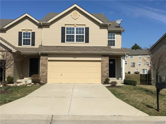 5578 Wavecrest Cir, Cottleville, MO 63304 photo 1