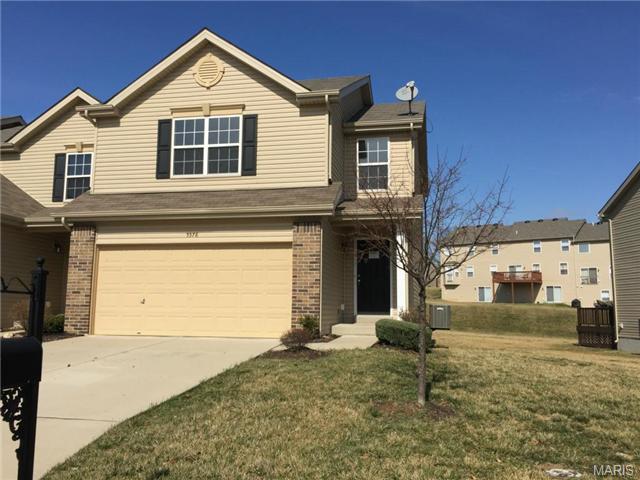 5578 Wavecrest Cir, Cottleville, MO 63304 photo 2