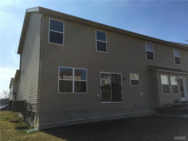 5578 Wavecrest Cir, Cottleville, MO 63304 photo 5