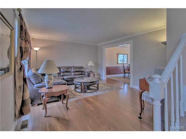 271 Glandore Dr, Ballwin, MO 63021 photo 4