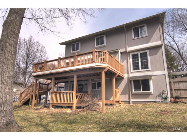 271 Glandore Dr, Ballwin, MO 63021 photo 42