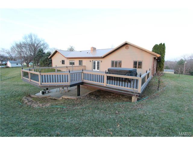 173 Jackson St, Augusta, MO 63332 photo 5