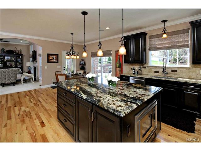 237 Dickens Farm Ln, Ballwin, MO 63021 photo 17