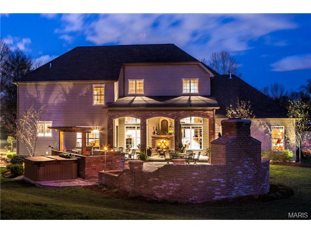 237 Dickens Farm Ln, Ballwin, MO 63021 photo 10