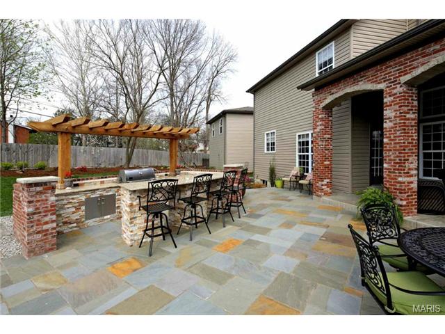 237 Dickens Farm Ln, Ballwin, MO 63021 photo 39