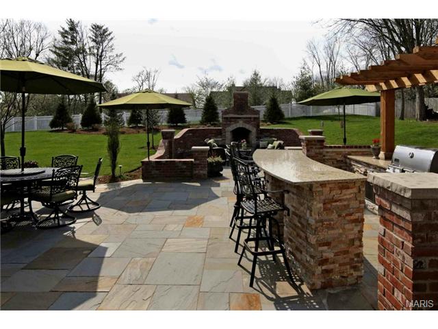 237 Dickens Farm Ln, Ballwin, MO 63021 photo 32