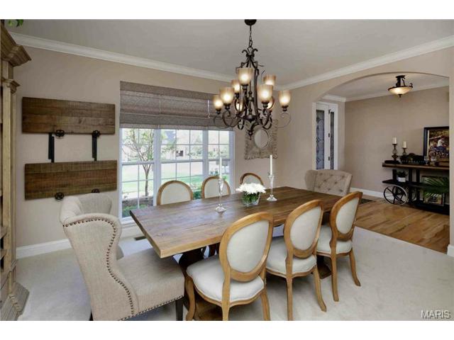 237 Dickens Farm Ln, Ballwin, MO 63021 photo 14