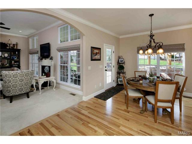 237 Dickens Farm Ln, Ballwin, MO 63021 photo 19