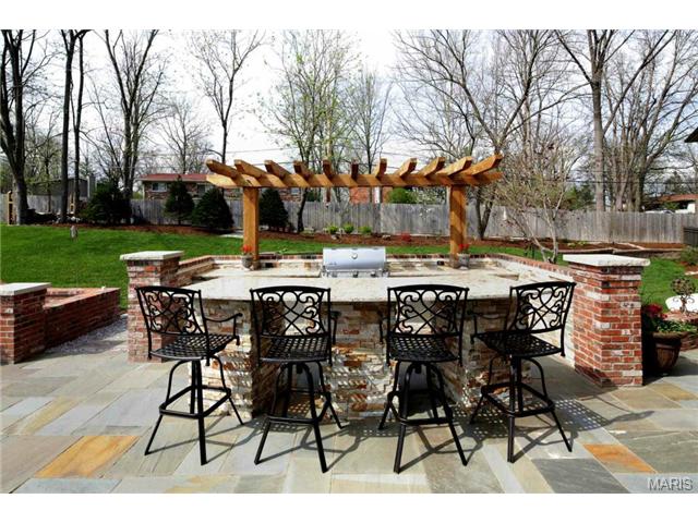 237 Dickens Farm Ln, Ballwin, MO 63021 photo 34