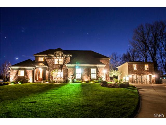 237 Dickens Farm Ln, Ballwin, MO 63021 photo 6