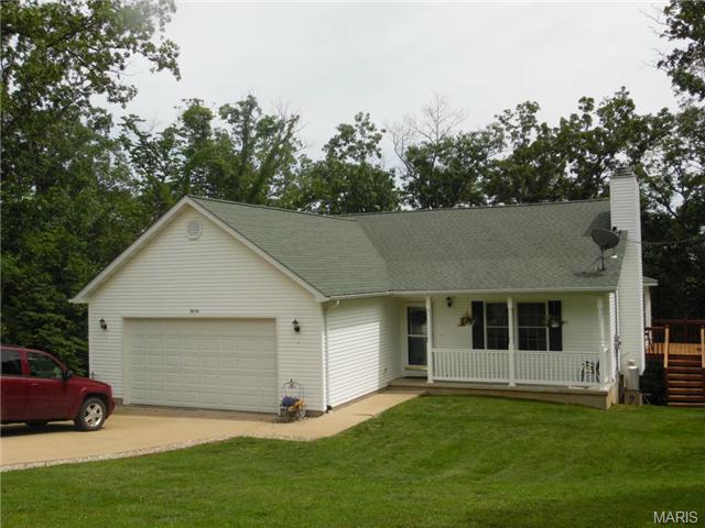 2030 Skyline Dr, Pacific, MO 63069 photo 1