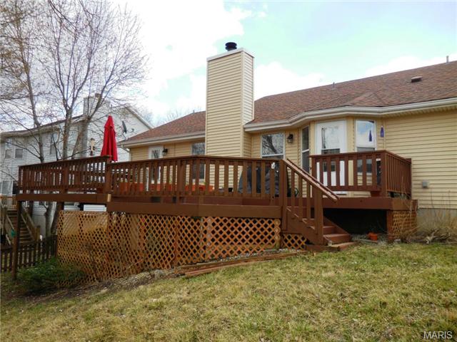 908 Cleta, Ballwin, MO 63021 photo 28
