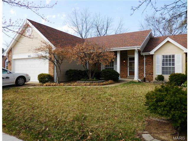908 Cleta, Ballwin, MO 63021 photo 1