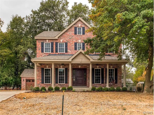 9 Enfield Rd, Olivette, MO 63132 photo 2