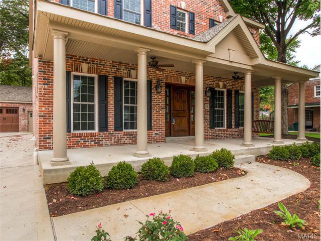 9 Enfield Rd, Olivette, MO 63132 photo 3