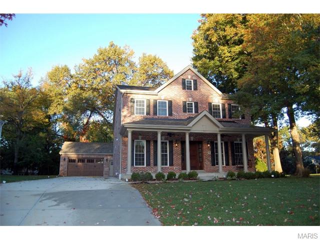9 Enfield Rd, Olivette, MO 63132 photo 1