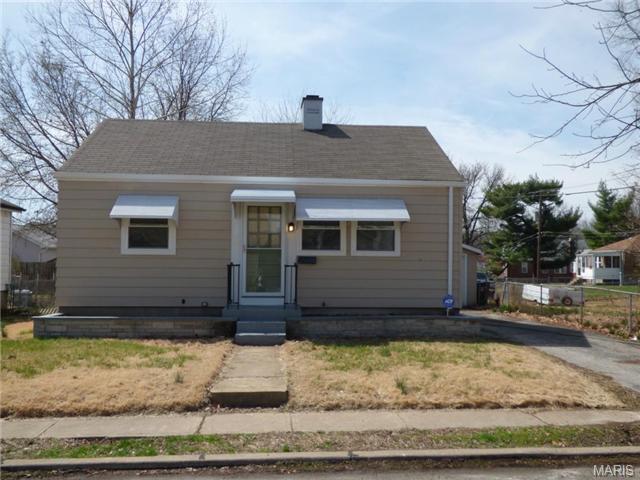 3720 Risch, Saint Louis, MO 63125 photo 1