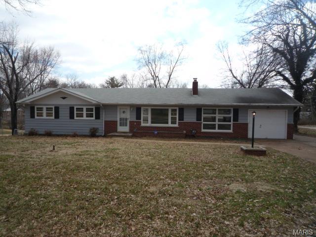 5 Rolling Hills Dr, Black Jack, MO 63033 photo 1