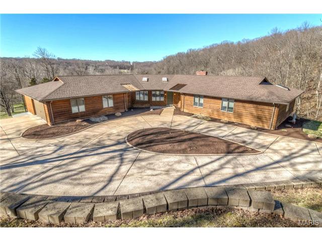 1325 Shepard, Glencoe, MO 63038 photo 1