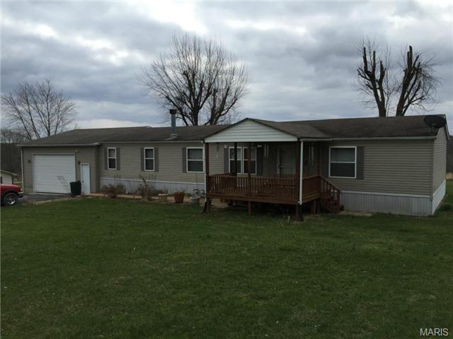 934 Eastview Dr, Union, MO 63084 photo 1
