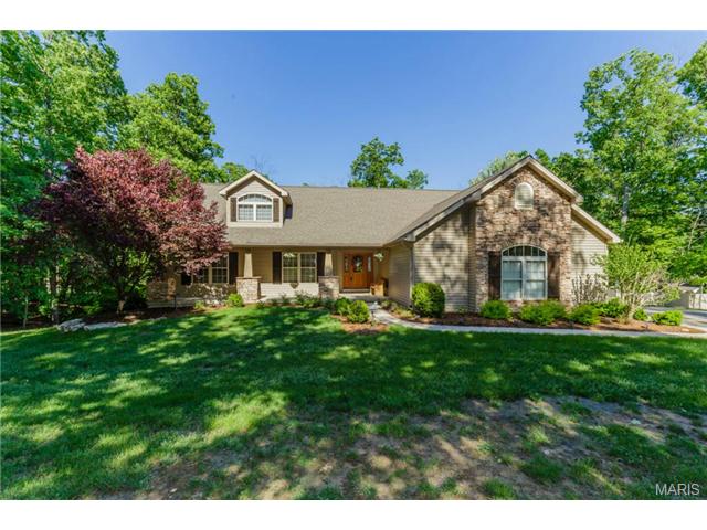 10 Hawk Forest Ct, Defiance, MO 63341 photo 1
