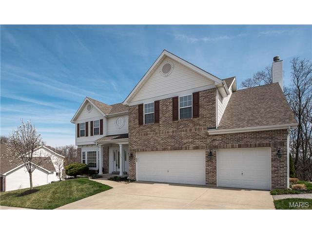 1032 Stone Spring Ct, Eureka, MO 63025 photo 33