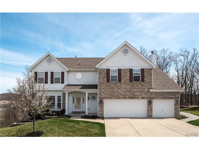 1032 Stone Spring Ct, Eureka, MO 63025 photo 31