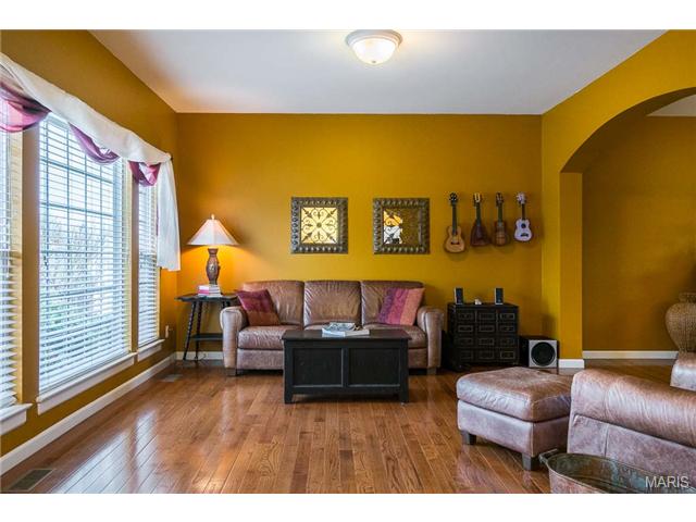 1032 Stone Spring Ct, Eureka, MO 63025 photo 2