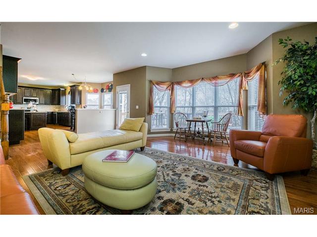 1032 Stone Spring Ct, Eureka, MO 63025 photo 10
