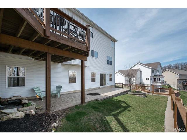 1032 Stone Spring Ct, Eureka, MO 63025 photo 28