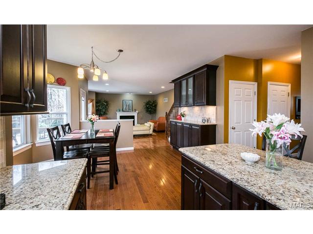 1032 Stone Spring Ct, Eureka, MO 63025 photo 8