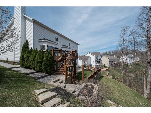 1032 Stone Spring Ct, Eureka, MO 63025 photo 70