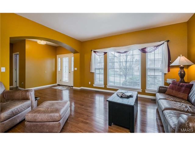 1032 Stone Spring Ct, Eureka, MO 63025 photo 3