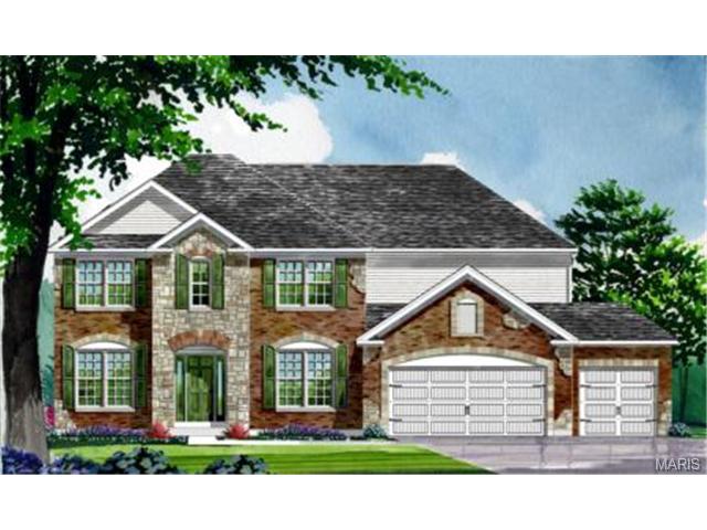 2 Hawthorne Cir, O'fallon, MO 63366 photo 1
