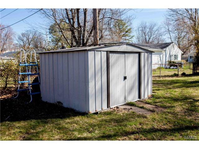 403 Allen Dr, O'fallon, MO 63366 photo 18