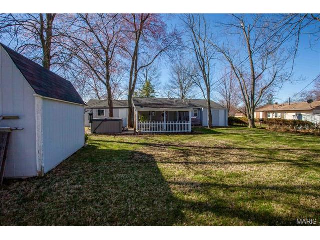 403 Allen Dr, O'fallon, MO 63366 photo 16
